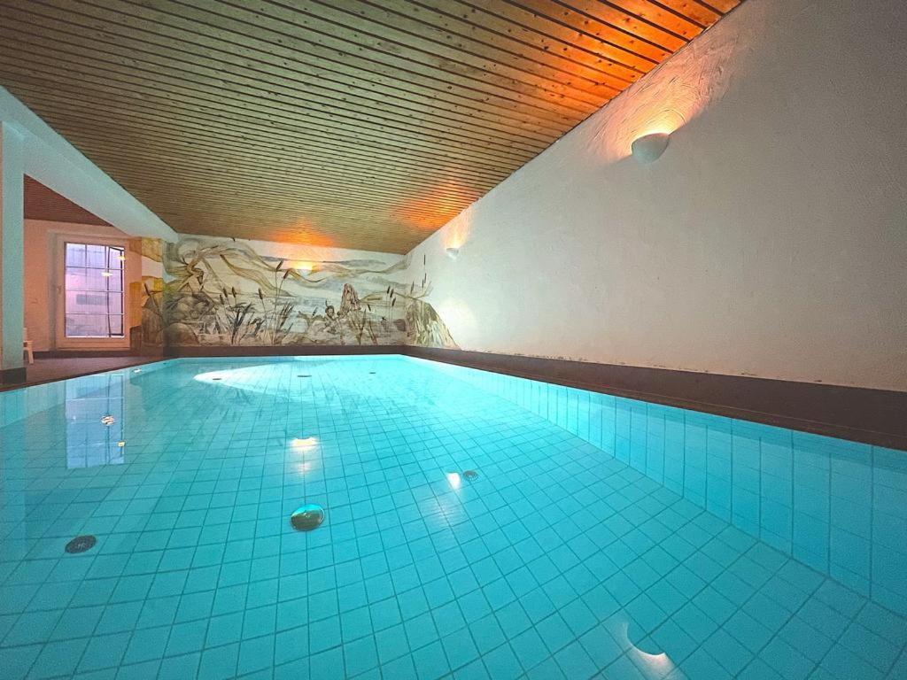 Апартаменти Keitum Unique Pool I View I Garden Екстер'єр фото